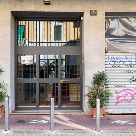 Dreamful Home - Arco Della Pace Milán Exterior foto