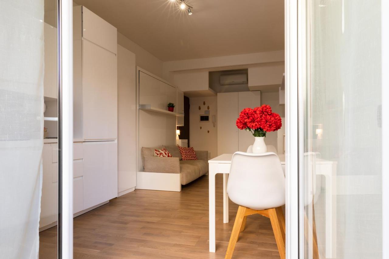 Dreamful - Arco Della Pace Apartment Milan