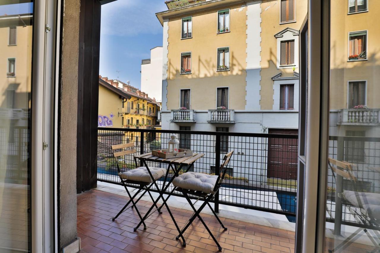 Appartamento Dreamful - Arco Della Pace *
