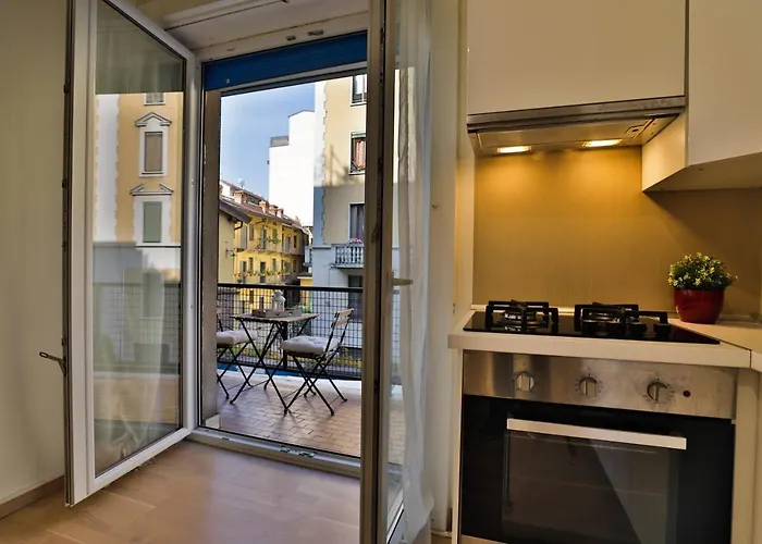 Dreamful Home - Arco Della Pace
