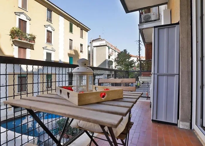 Dreamful Home - Arco Della Pace